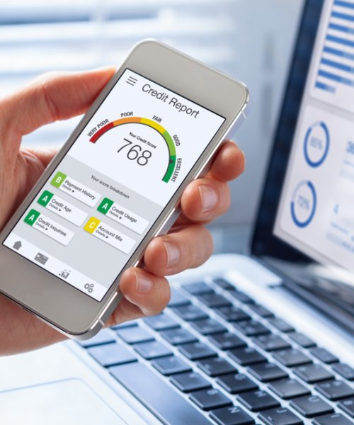 Kredi Veren Mühendisliği