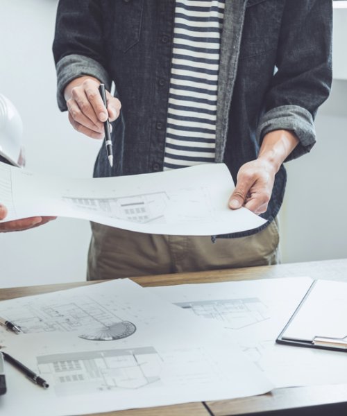 Fizibilte Çalışmaları