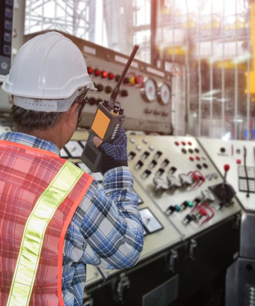 Uygulama Danışmanlığı